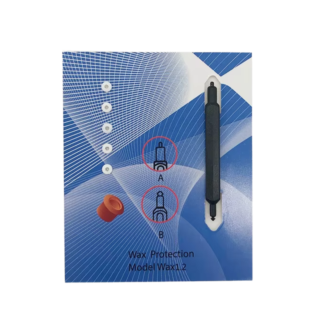 Wax Guard - Listen Better Pro