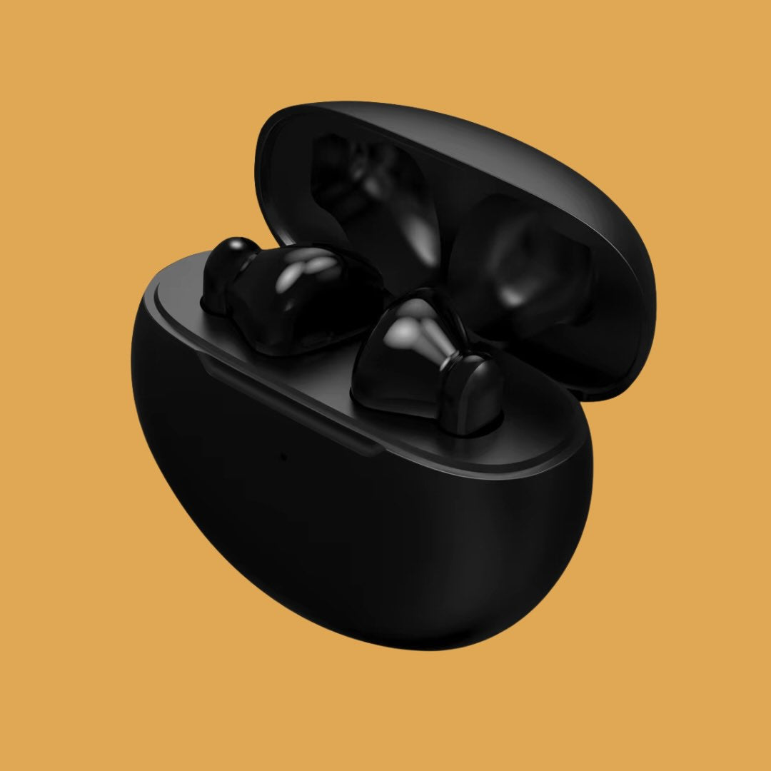 Lançamento - Listen Better 5 PRO aparelho auditivo Bluetooth