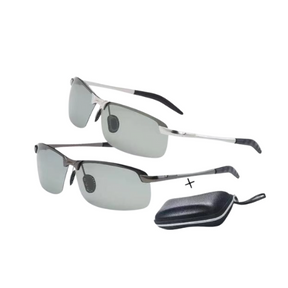 Óculos tecnologia militar  - Chameleon Glasses