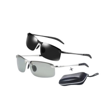 Óculos tecnologia militar  - Chameleon Glasses