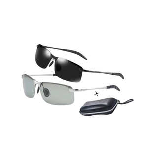 Óculos tecnologia militar  - Chameleon Glasses