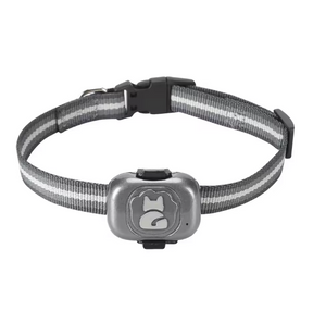 Coleira rastreadora GPS a prova de agua e poeira (IP67) Cães e gatos