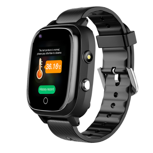 Relógio GPS Idosos e Crianças Sirius Kator