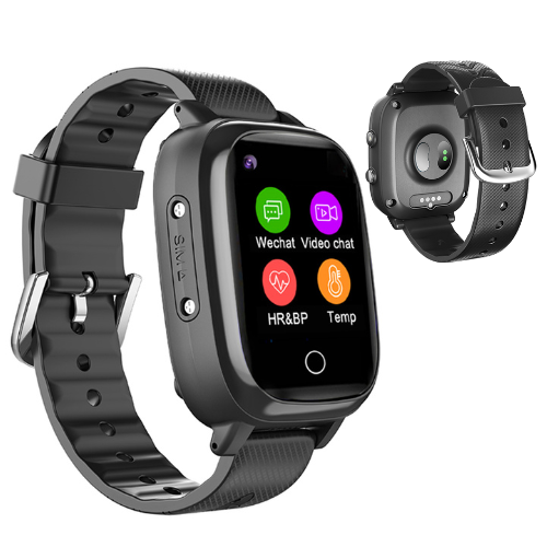 Relógio GPS Idosos e Crianças Sirius Kator