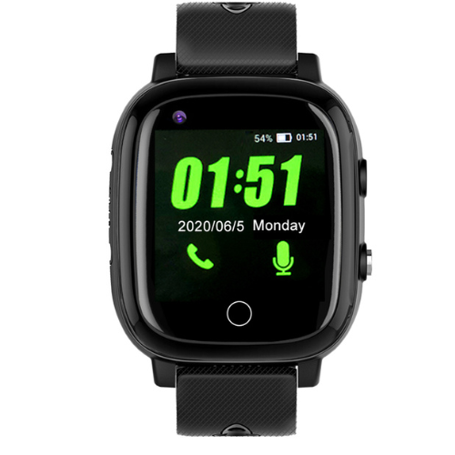 Relógio GPS Idosos e Crianças Sirius Kator