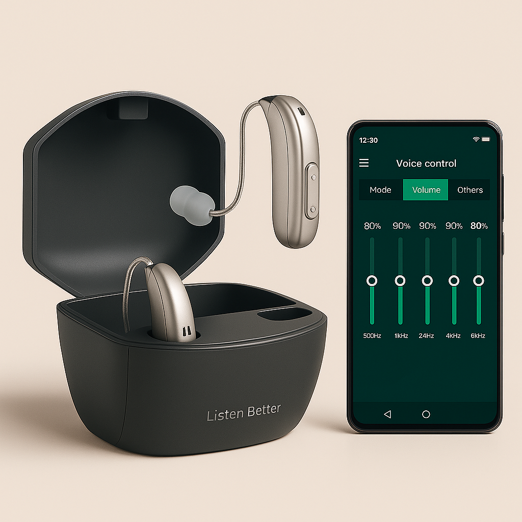 Novo Listen Better PRO