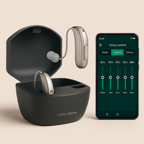 Novo Listen Better PRO