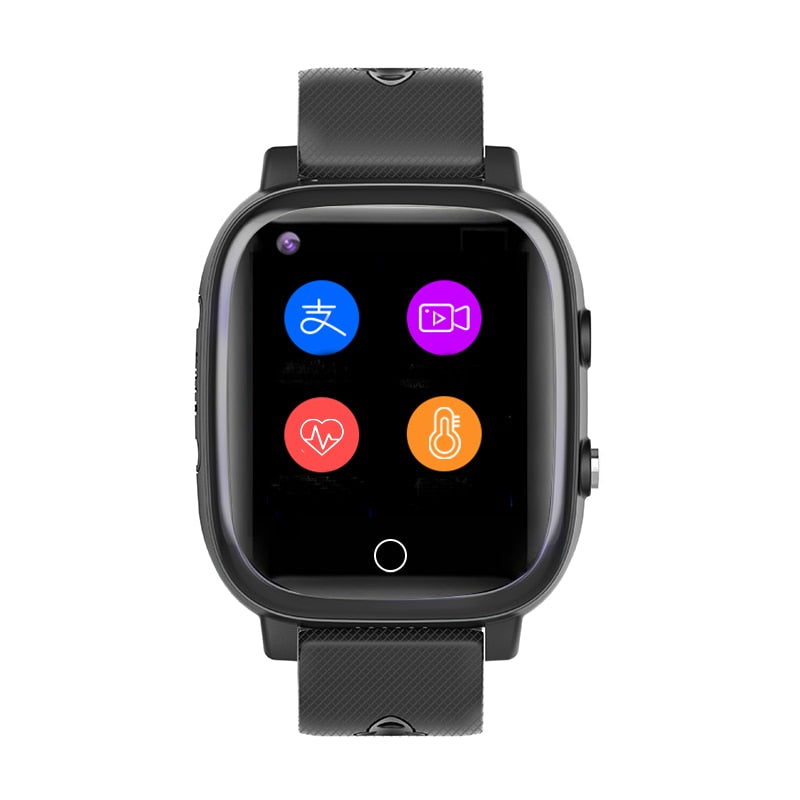 Relógio GPS Idosos e Crianças Sirius Kator