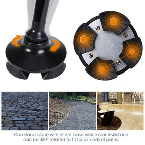 Bengala Multifuncional LED