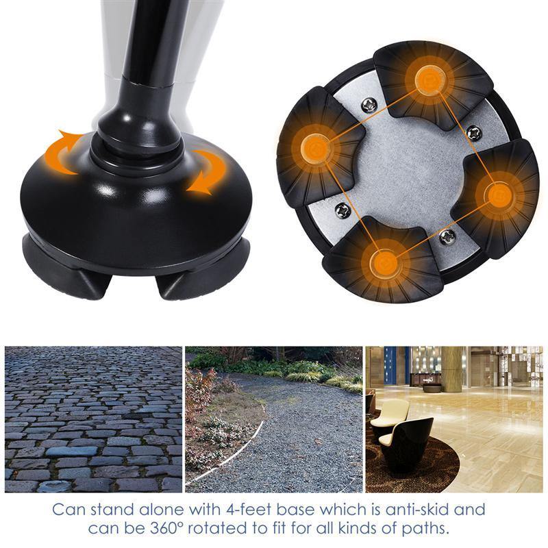 Bengala Multifuncional LED