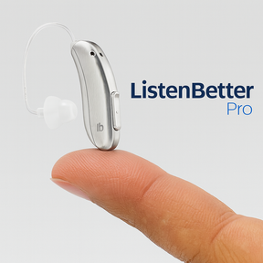 Novo Listen Better PRO