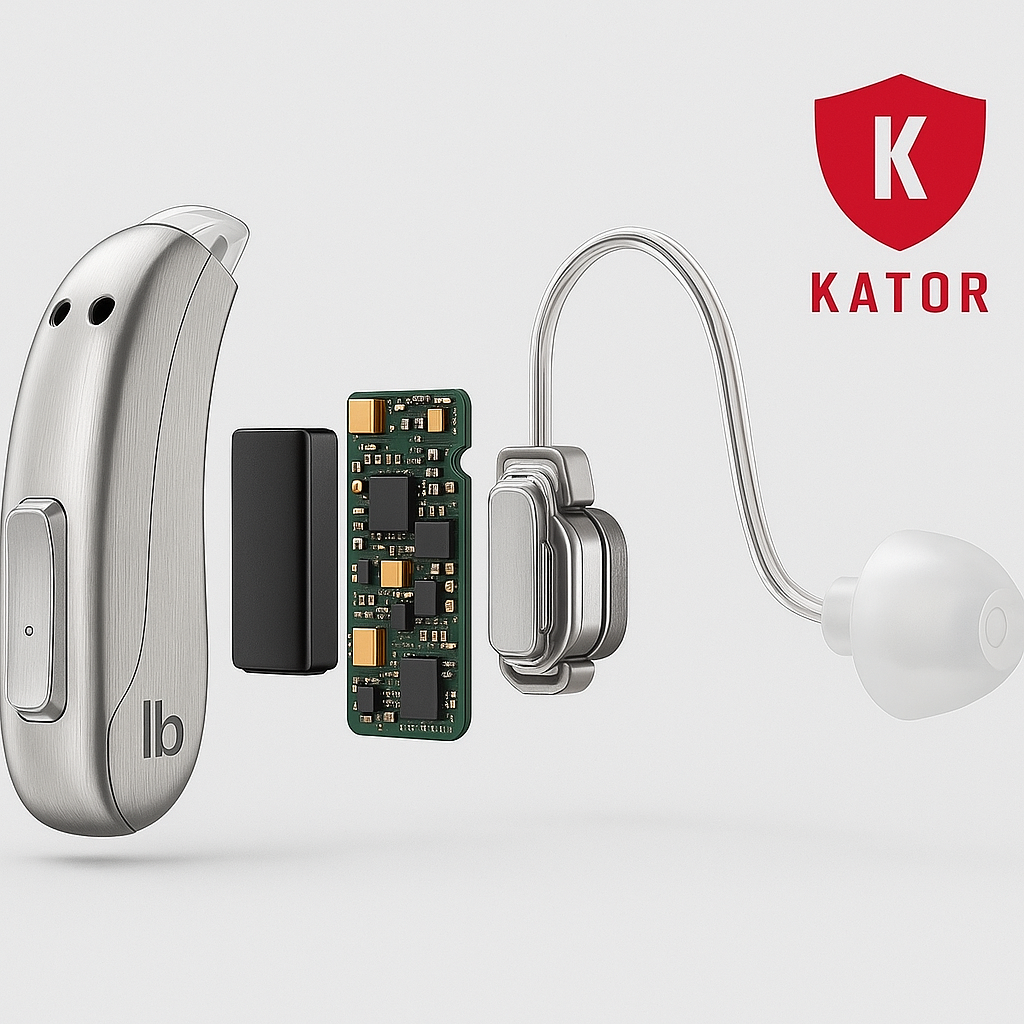 Novo Listen Better PRO