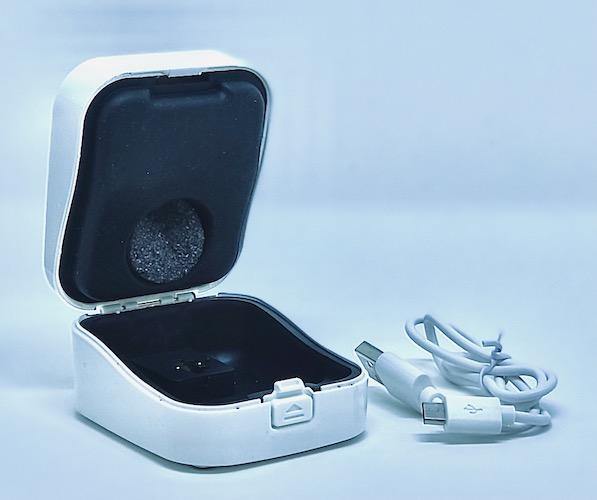 Carregador Premium -  Listen Better 4