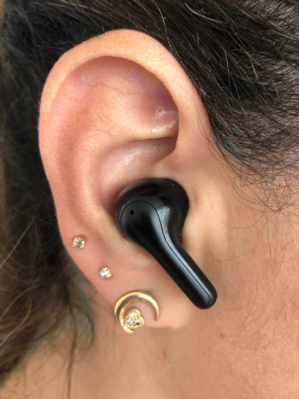 Lançamento - Listen Better 5 PRO aparelho auditivo Bluetooth