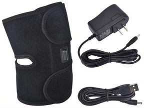 Joelheira Com Aquecimento Infravermelho