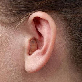 Listen Better 3 o menor e melhor aparelho auditivo do mundo