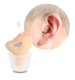 Listen Better 3 - PAR - O menor e melhor aparelho auditivo do mundo