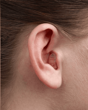 Listen Better 3 - PAR - O menor e melhor aparelho auditivo do mundo