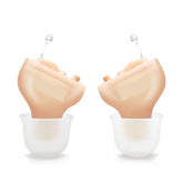 Listen Better 3 - PAR - O menor e melhor aparelho auditivo do mundo