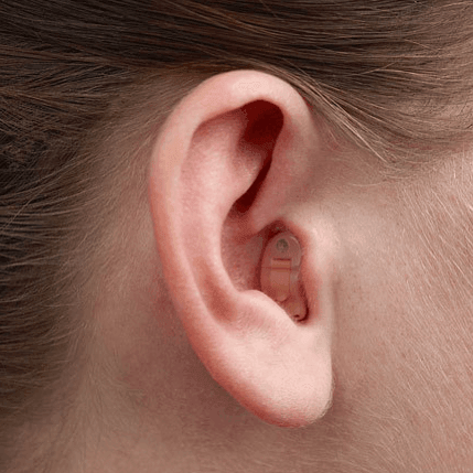 Listen Better 3 - PAR - O menor e melhor aparelho auditivo do mundo