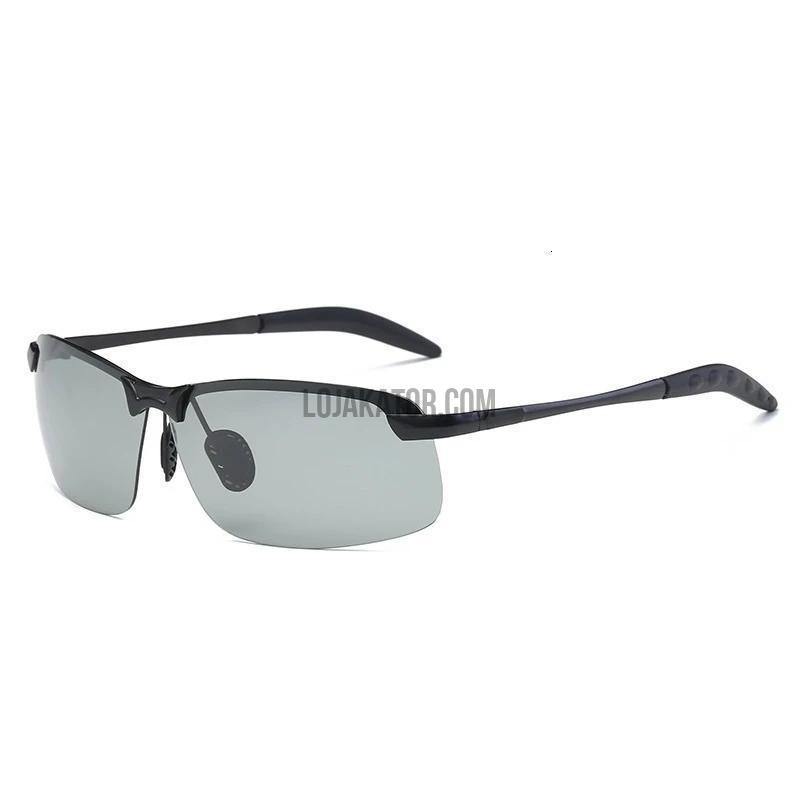 Óculos tecnologia militar  - Chameleon Glasses