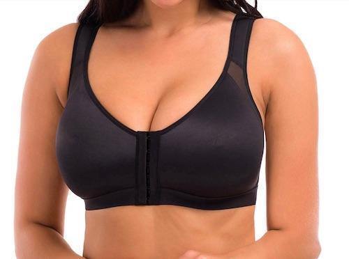 Sutia plus size corretor de postura