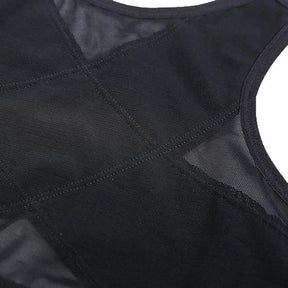 Sutia plus size corretor de postura