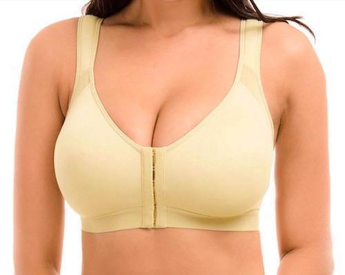 Sutia plus size corretor de postura