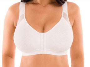 Sutia plus size corretor de postura