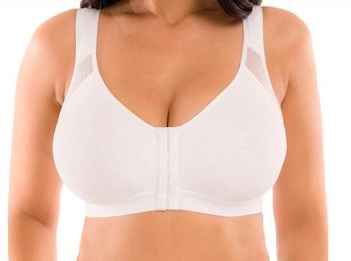 Sutia plus size corretor de postura