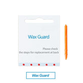 Wax Guard para Listen Better 3 e 4